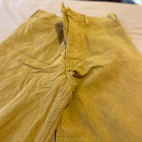 Kamm Sailor Pants Sz 4 - Picture 3 of 5